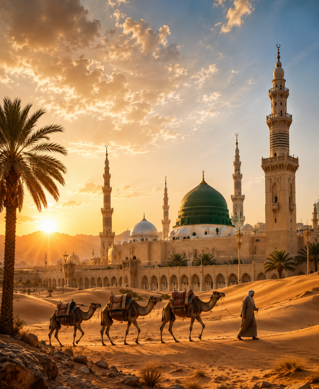 Islamic Studies Program