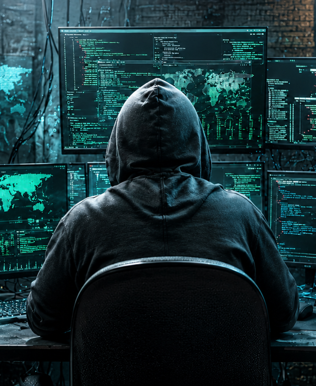 Cyber Security Program