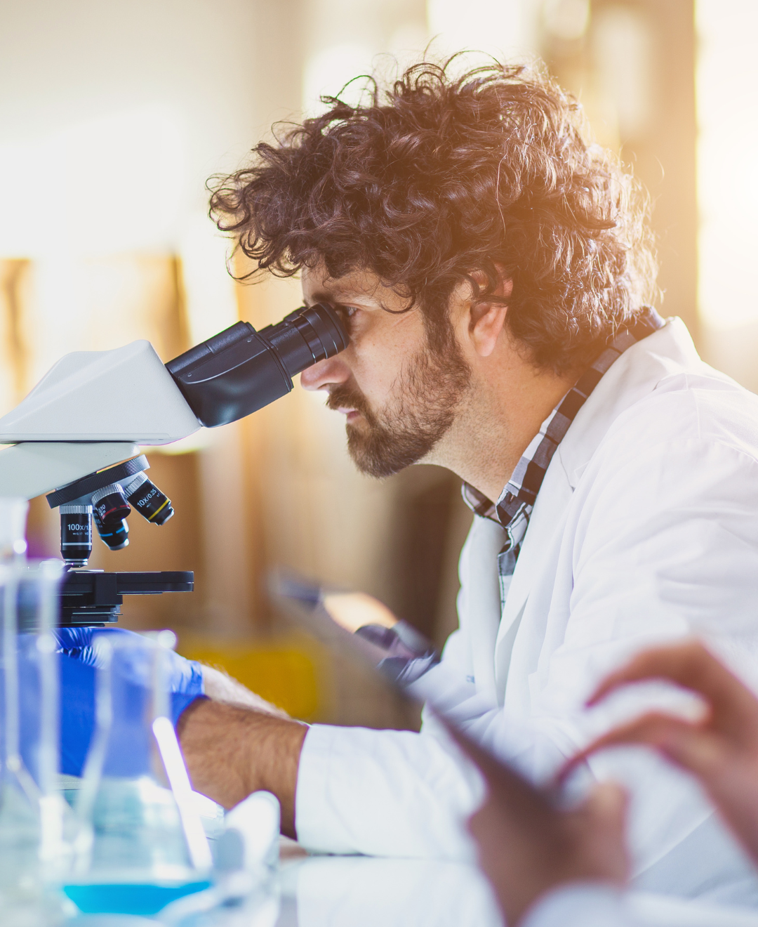 Chemistry Program
