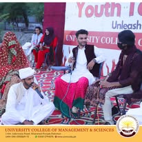 Academic Seminar